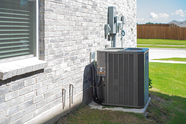 Reliable Hvac contractor in Natural Dam, AR by FH HVAC
